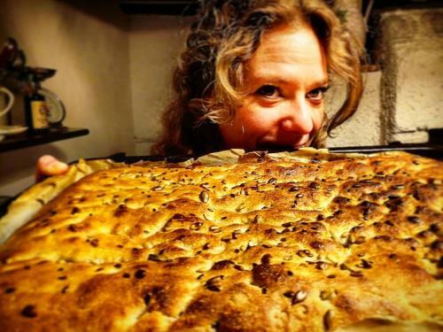 Bed & Breakfast Dulcis In Borgo