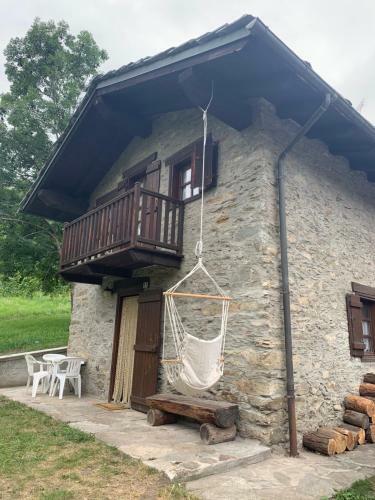 Il Vecchio Mulino