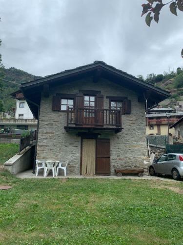 Il Vecchio Mulino