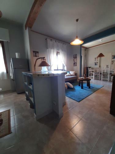 Apartamento Casa Guanita
