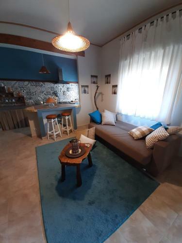 Apartamento Casa Guanita