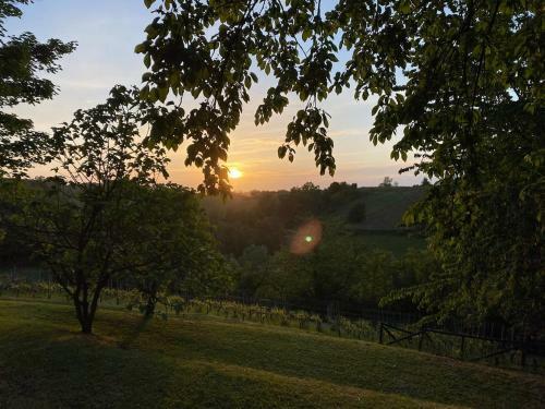 Casa Intera Tra Le Colline E Le Vigne Del Dolcetto