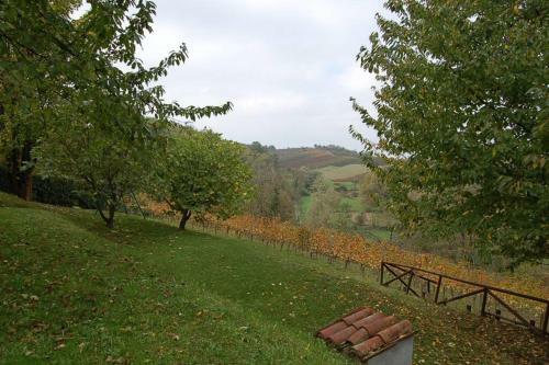 Casa Intera Tra Le Colline E Le Vigne Del Dolcetto
