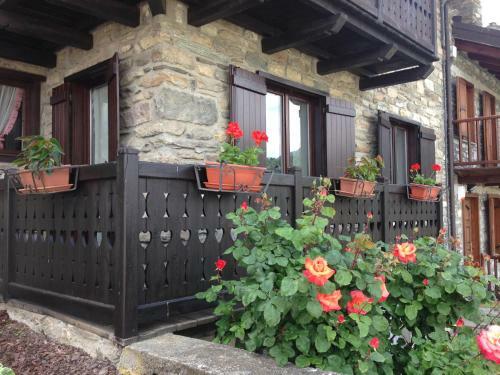 Dimora Tra Le Alpi