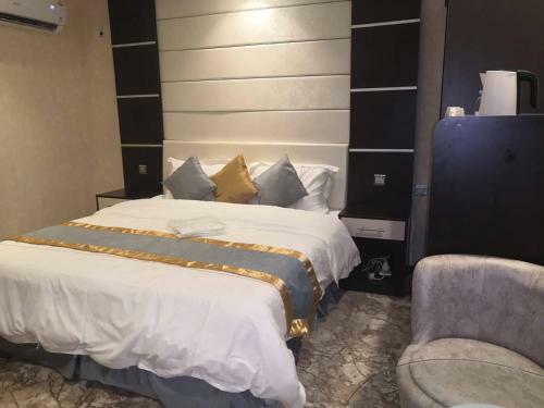 Hotel Zayara