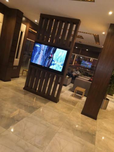 Hotel Zayara