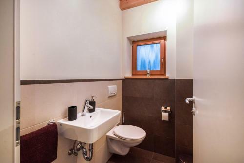 Apartement Huck