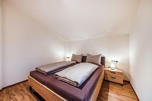 Apartement Huck