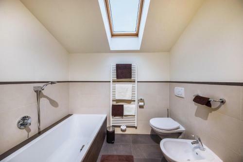 Apartement Huck