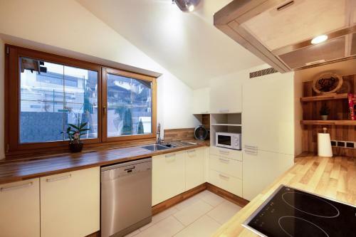 Apartement Huck