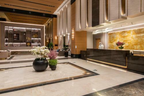 Gardino Hotel & Residence - ???? ???????