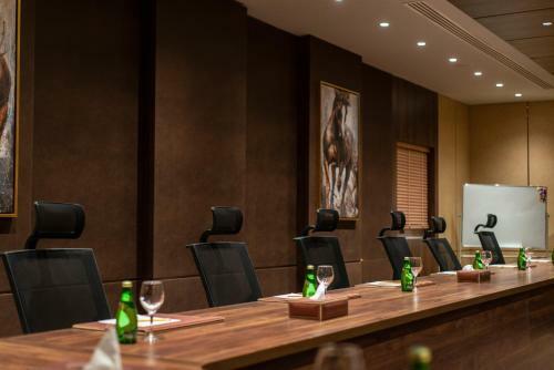 Gardino Hotel & Residence - ???? ???????