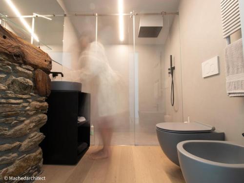 Hostal V&v Rentroom Design