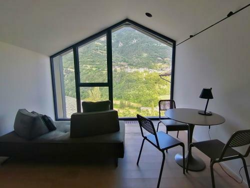 Hostal V&v Rentroom Design