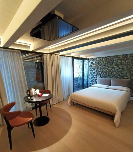 Hostal V&v Rentroom Design