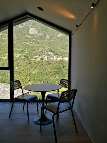 Hostal V&v Rentroom Design