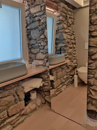 Hostal V&v Rentroom Design