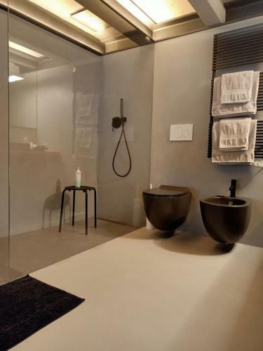 Hostal V&v Rentroom Design