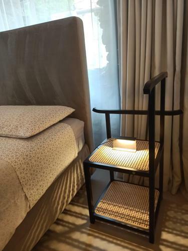 Hostal V&v Rentroom Design