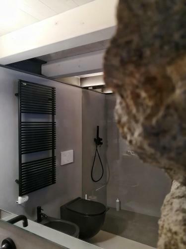 Hostal V&v Rentroom Design