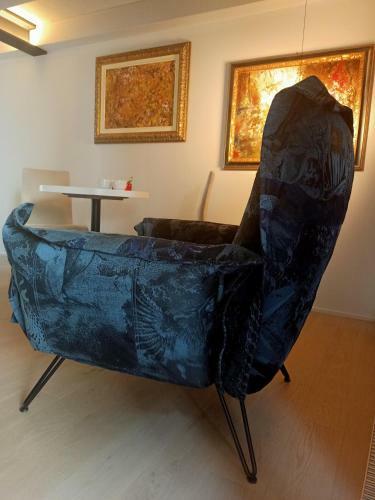 Hostal V&v Rentroom Design