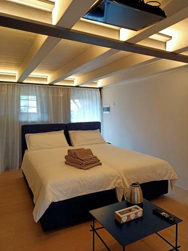 Hostal V&v Rentroom Design
