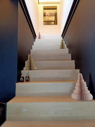 Hostal V&v Rentroom Design