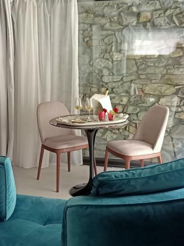 Hostal V&v Rentroom Design