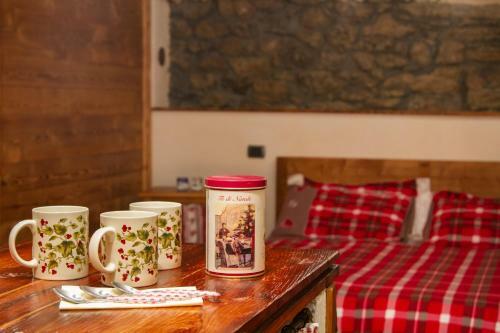 Apartamento La Maison De Karen