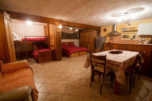 Apartamento La Maison De Karen