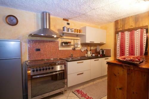 Apartamento La Maison De Karen