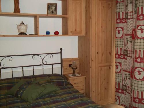 Agroturismo Affittacamere Chez Magan