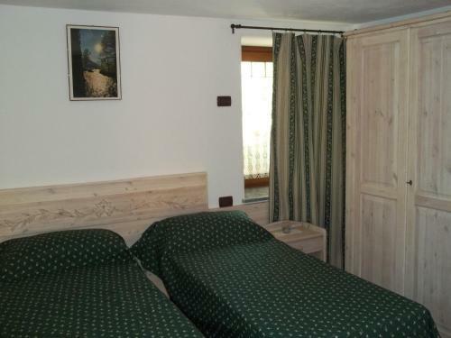 Agroturismo Affittacamere Chez Magan