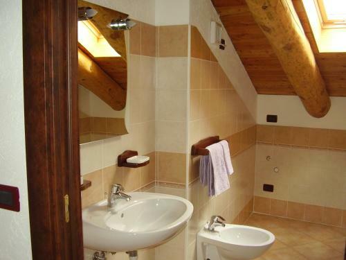 Agroturismo Affittacamere Chez Magan