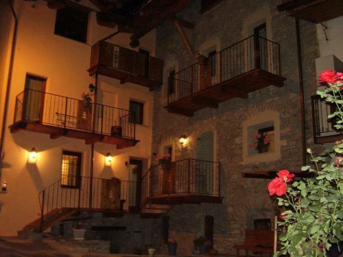 Agroturismo Affittacamere Chez Magan