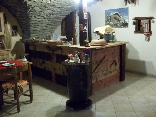 Agroturismo Affittacamere Chez Magan