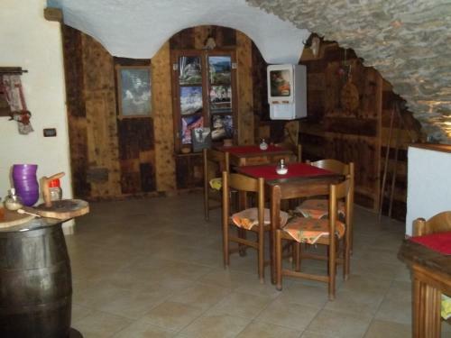 Agroturismo Affittacamere Chez Magan