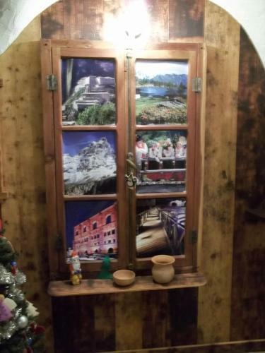 Agroturismo Affittacamere Chez Magan