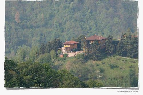 Relaxing At 25' From Turin