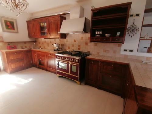 La Casa Del Viandante