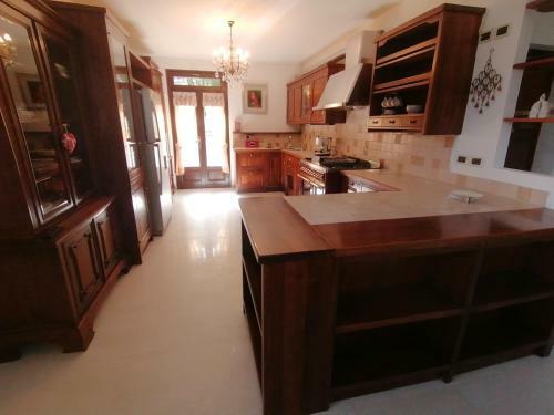La Casa Del Viandante