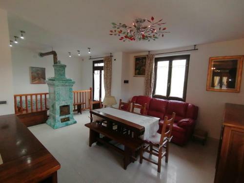 La Casa Del Viandante