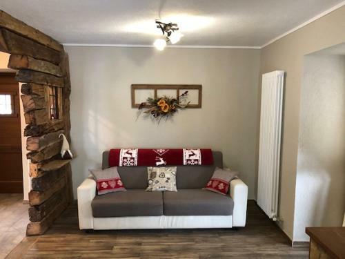 Apartamento Maison Lucien