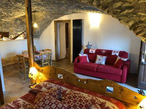 Apartamento Maison Lucien