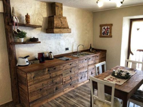 Apartamento Maison Lucien