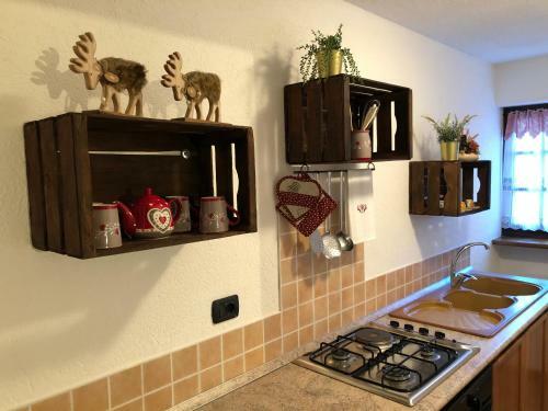 Apartamento Maison Lucien