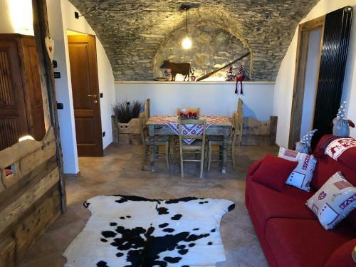 Apartamento Maison Lucien
