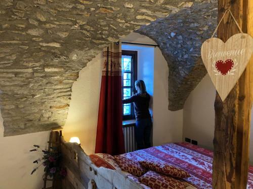 Apartamento Maison Lucien