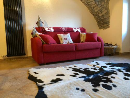Apartamento Maison Lucien