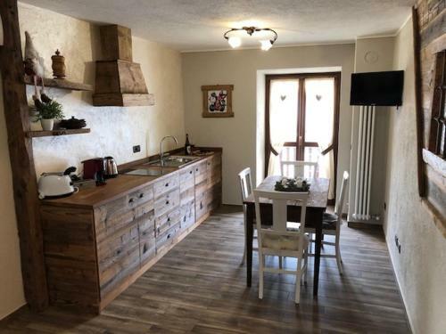 Apartamento Maison Lucien